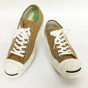 CONVERSE Ro[XJACK PURCELL CANVASTCYF27.5cmJ[FLyÁzy139 Xj[J[zy鎭 zy139-231228-04BSz