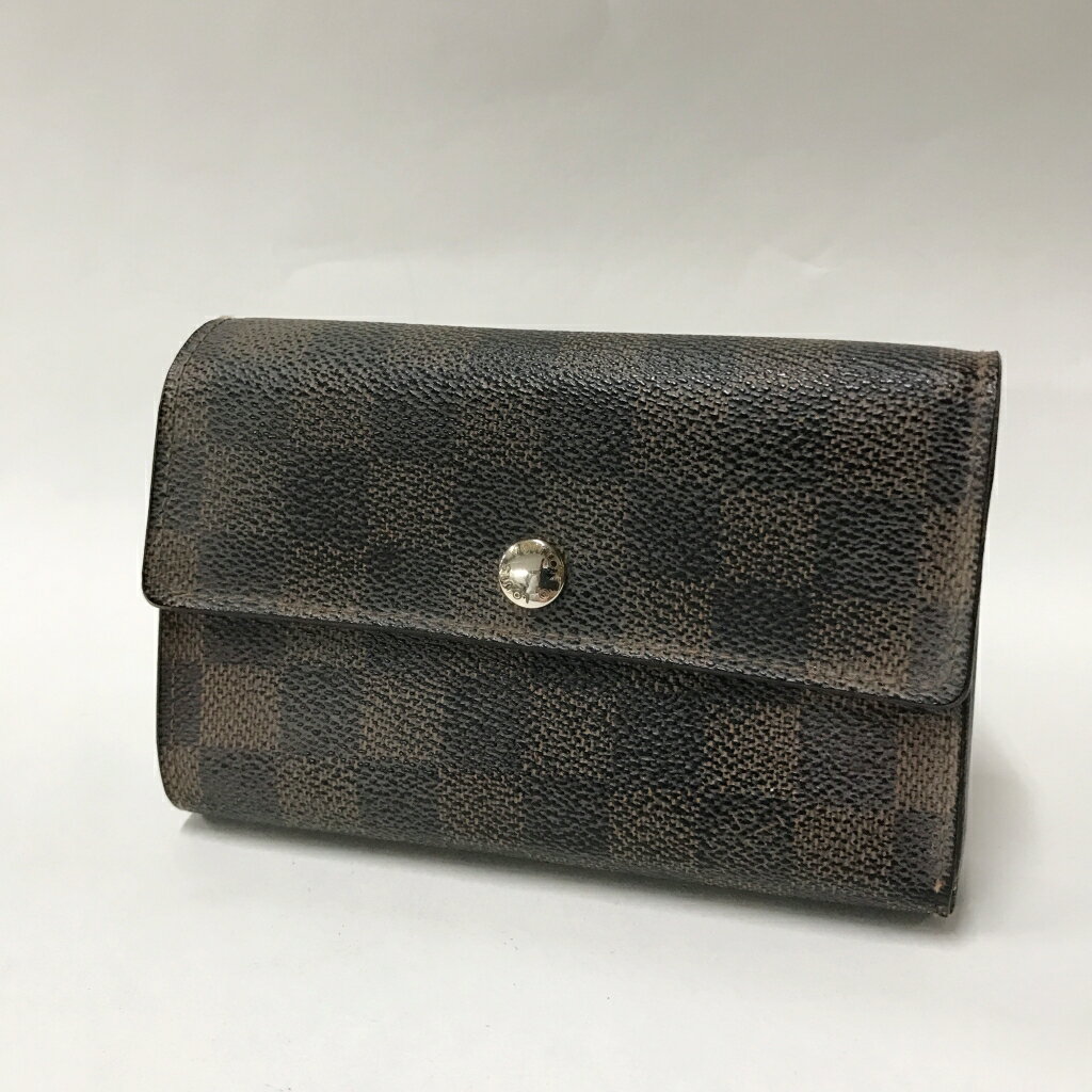 Louis Vuitton（ルイヴィトン）ポルトフォイユ　アレクサンドラ　N63067サイズ：カラー：