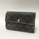 Louis Vuitton（ルイヴィトン）ポルトフォイユ アレクサンドラ N63067サイズ：カラー：【中古】【148 SPブランド】【鈴鹿 併売】【148-230306-02NS】