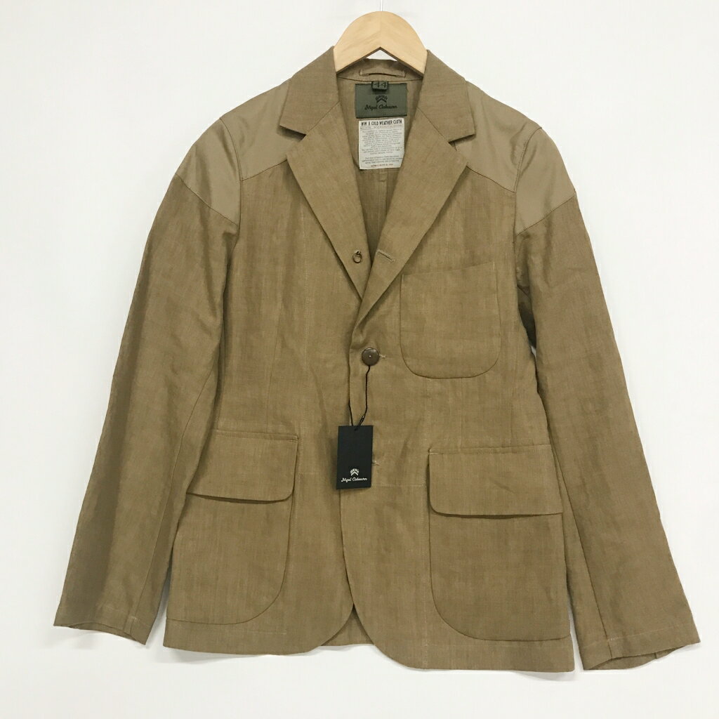 楽天市場】nigel cabourn マロリージャケットの通販 楽天市場】nigel cabourn マロリージャケットの通販