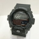 CASIO（カシオ）G-SHOCK　GW-8900A-1JF サ