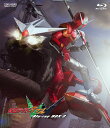 仮面ライダーW(ダブル) Blu-rayBOX 2 【中古】【邦画BD】【鈴鹿 併売品】【010-230130-02BS】
