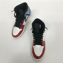 NIKEiiCLjAIR JORDAN 1@RETRO HIGH OG@FEARLESS@CK5666-100TCYF27.5cmJ[FWHITE/UNIVERSITY BLUE/VARSITY RED/BLACKyÁzy139 Xj[J[zy鎭 zy139-231027-05NSz