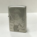 商品名ZIPPO（ジッポー）2008年製　渚カヲルサイズカラーカラー：シルバー縦：約5.5cm　横：約3.5cm　マチ：約1cm付属品箱状態こちらの商品は、弊社が店頭におきましてお客様から買取をした商品になります。箱にキズ、シルバー特有のく...