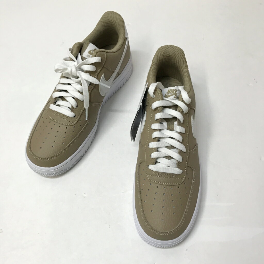 楽天市場】ナイキ エアフォース1(カラーカーキグリーン)(靴 楽天市場】ナイキ エアフォース1(カラーカーキグリーン)(靴