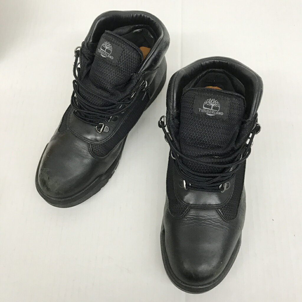 Timberland(ティンバーランド)FIELD BOOT
