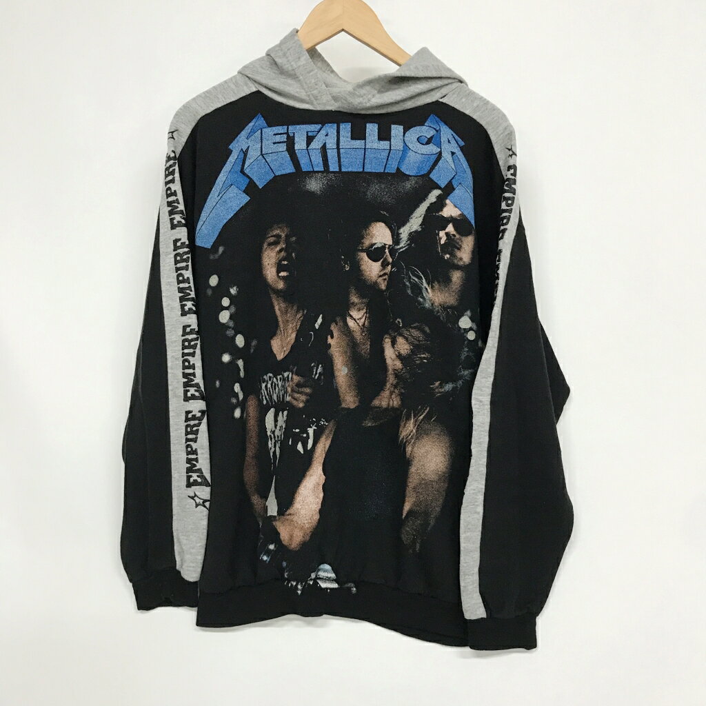 METALLICA（メタリカ）80s