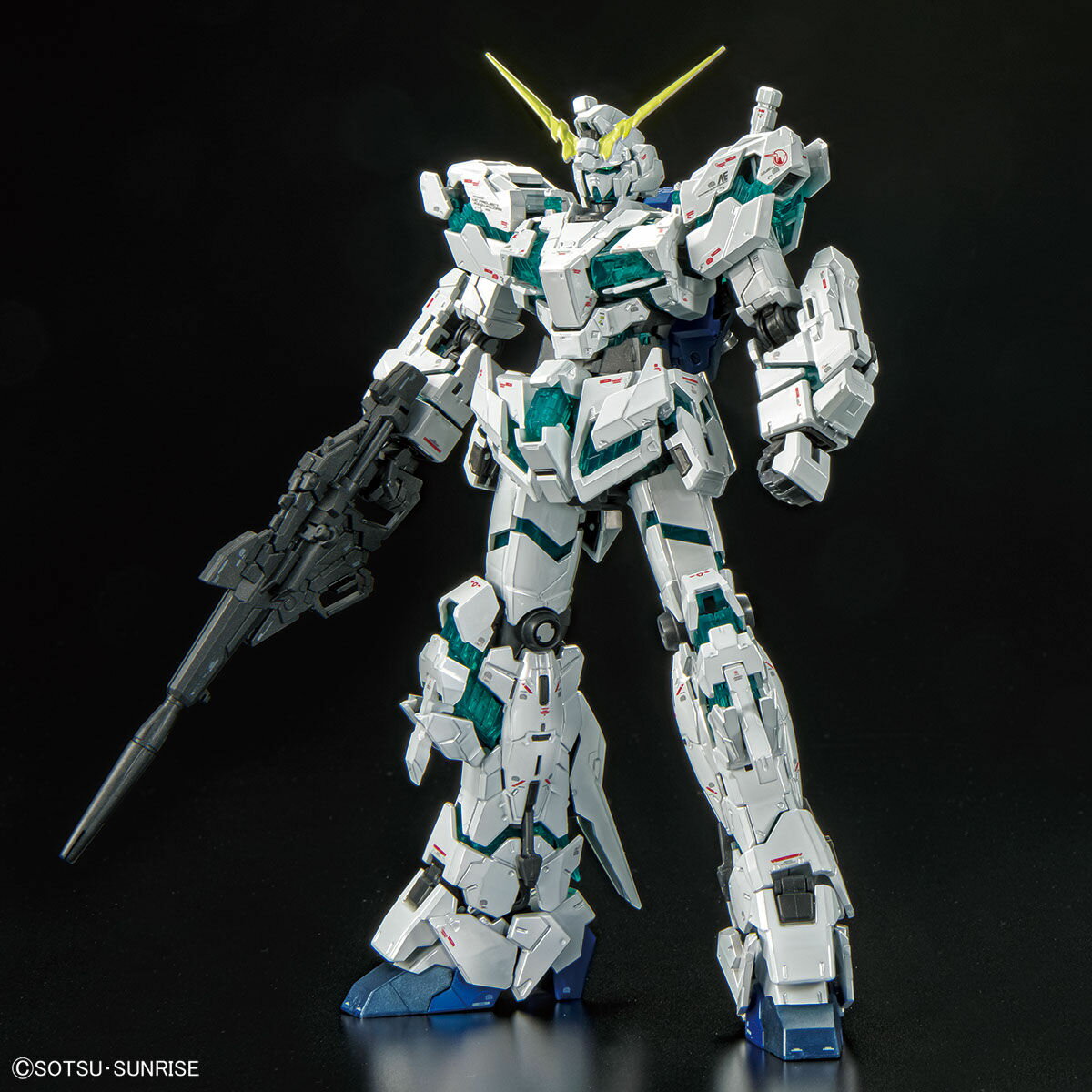 楽天市場】rx-0 ユニコーンガンダム 最終決戦ver.の通販 楽天市場】rx-0 ユニコーンガンダム 最終決戦ver.の通販