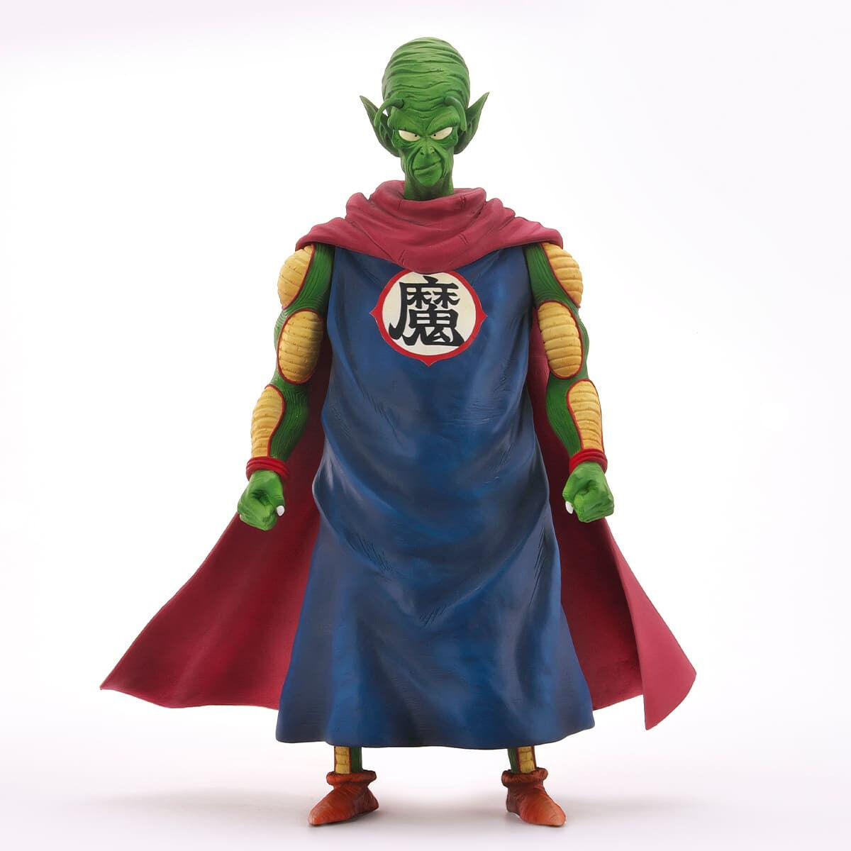 楽天市場】ドラゴンボールアライズ ピッコロ大魔王 特別カラーの通販 楽天市場】ドラゴンボールアライズ ピッコロ大魔王 特別カラーの通販