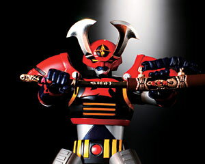 楽天市場】超合金魂 GX-30 バトルフィーバーロボ(関連作品超 楽天市場】超合金魂 GX-30 バトルフィーバーロボ(関連作品超