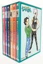 商品名焼きたて!! ジャぱん モナコカップ編 初回版　全6巻セット [DVD]状態BOX・パッケージ・ケース・冊子等に多少スレ・キズ・汚れ・ヤケがございます。中古品のため、再生・動作に影響のない程度の傷・汚れがある場合がございます。プロダクトコード・シリアルコードなどは特に明記されていない限り付属していても使用できないものとお考えください。付属品◆収納BOX◆特典CD◆ブックレット商品説明完全国内生産版です。（レンタルアップ商品ではありません）4534530013101商品について※商品は店頭との併売品の為、売り切れとなってしまう場合がございます。予めご了承ください。※状態につきましては個々感じ方が異なる為、参考程度にお考えください。※商品のお問い合わせの時間帯や内容によってはご回答が遅れる場合がございます。発送について※日曜・祝日のご注文につきましては配送が翌日となる場合がございます。※複数の商品をご注文の際、商品が店頭にて売り切れとなってしまう場合がございます。欠品のご連絡をした後、ご返答がない場合は翌日に残りの商品の発送をいたします。※メール便での発送が困難な商品につきましては、ご注文時にメール便を選択されましても宅急便料金の請求となります。※メール便対応の商品でも数量によってはメール便で発送できない場合がございます。※梱包材に古紙を利用させていただく場合がございます。予めご了承くださいませ。当店からのお願い※メールの受信設定により、当店からのメールが届かない事がございます。必ず事前にドメイン指定解除の設定をお願いいたします。 ※売り切れによりご注文内容に変更がある場合がございます。当店からお送りするご連絡にはお目を通していただきますようお願いいたします。※ご注文内容について、当店よりお電話にてご連絡をする場合がございます。ご注文時には繋がる電話番号の記載をお願いいたします。以上ご連絡が困難なお客様につきましては、ご注文が早期キャンセルとなってしまう場合がございます。