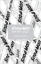 Snow Man ASIA TOUR 2D.2D. (Blu-ray3枚組)(初回盤Blu-ray)【中古】【012 音楽DVD・BD】【鈴鹿 併売】【012-...