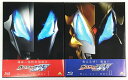ウルトラマンジード Blu-ray BOX I & II 全2巻セット【中古】【010 邦画DVD・BD】【鈴鹿 併売】【010-250324-02BS】