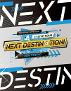 THE IDOLM@STER SideM 6thLIVE TOUR 〜NEXT DESTIN@TION!〜 Side TOKYO LIVE Blu-ray 【通...
