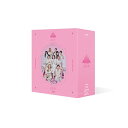 PRODUCE 101 JAPAN THE GIRLS 番外編 - 夢へのはじまり -【Blu-ray】ME:I ミーアイ【中古】【012 音楽DVD・BD】【...