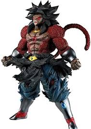 楽天市場】ブロリー フィギュア ラストワンの通販