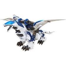 【未開封】ゾイドジェネシス 1/72 GZ-018 ギルドラゴン ワイバーン型 【中古】【065　フィギュア】【鈴鹿 併売】【065-260225-01JS】