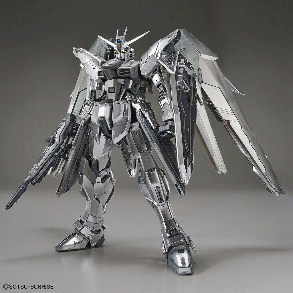 楽天市場】mg フリーダムガンダム ver.2.0 スペシャル 楽天市場】mg フリーダムガンダム ver.2.0 スペシャル