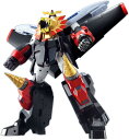 【開封済】TAMASHII NATIONS 超合金魂 GX-68 勇者王ガオガイガー【中古】【065 フィギュア】【鈴鹿 併売】【065-250517-02JS】