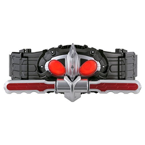 【開封済】仮面ライダーアマゾンズ 変身ベルト DXアマゾンズドライバーセット【中古】【066　特撮】【鈴鹿 併売】【066-250914-01JS】