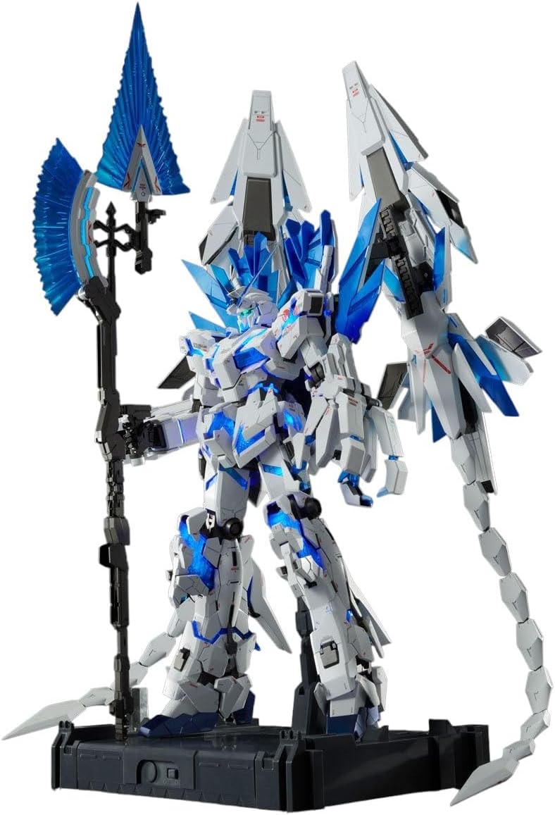 楽天市場】PG 1/60 ユニコーンガンダム ペルフェクティビリティ用