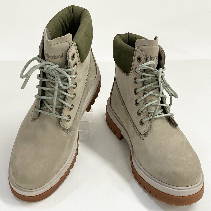 Timberland ティンバーランドARBOR ROAD 6I