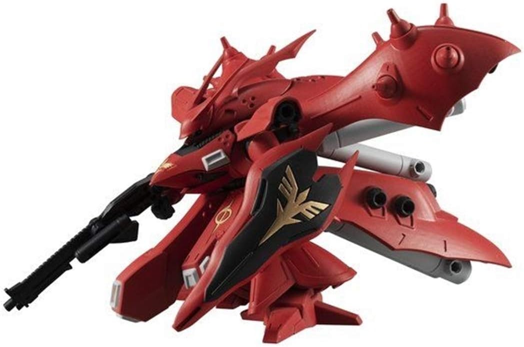 樂天商城 - 【未開封】機動戦士ガンダム MOBILE SUIT ENSEMBLE EX26 ナイチンゲール【中古】【066　特撮】【鈴鹿 併売】【066-260619-02GS】