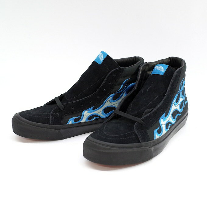 Wtaps × Vans Blackflag 限定 タイ & シャツ ヴァンズ | www