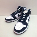 NIKE DUNK HI RETRO@ iCL _N nC g DD1399-104@zCg/~bhiCglCr[@TCYF28.5cmyÁzy139 Xj[J[zyls izy139-240423-02SHz