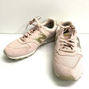 NEW BALANCE WL996CH2 j[oX fB[X Xj[J[ 25cm sN yÁzy139 Xj[J[zyls izy139-230523-03KHz