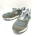 New Balance M1700JP GRAY j[oX 27cmyÁzy139 Xj[J[zyls izy139-230620-01KHz