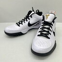 NIKE KOBE 4 PROTRO ナイキ コービー 4 プロトロ FJ9363-100/27cm【中古】【139 スニーカー】【四日市 併売品】【139-230621-04KH】