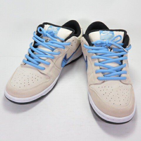 NIKE　ナイキ　SB DUNK LOW PRO　TRUCK IT PACK　エスビー　ダンク ロー プロ　トリックイット パック　CT6688-200　US10　28cm　 【中古】【139 スニーカー】【四日市 併売品】【139-210430-01OH】