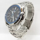 CASIO カシオ　OCEANUS　オシアナス　OCW-T100TD-1AJF　ソーラー電波時計　マ ...