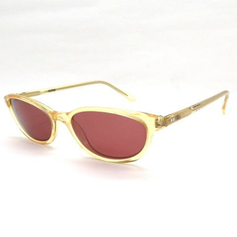 STUSSY　OLD STUSSY EYEGEAR RICHIE MODEL　ス