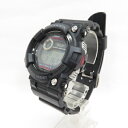 CASIO　カシオ　G-SHOCK Gショック 電波