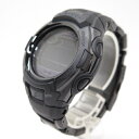 CASIO カシオ ジーショック G-SHOCK MTG-M900BD-1JF メンズ タフ ソーラー電波 ブラックIP 時計 ウォッチ 【中古】【141 時計】【四日市 併売品】【141-240301-03OH】