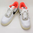 Nike Air Force 1 Low 07@Nike@Hoops@DX3357-100@iCL GA tH[X 1 [ giCLt[vX/zCgh@US9.5@27.5cm@oXPbgV[Y yÁzy139 Xj[J[zyls izy139-240414-04OHz