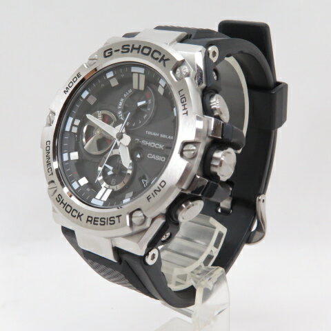 G-SHOCK G-STEEL GST-B100-1AJF