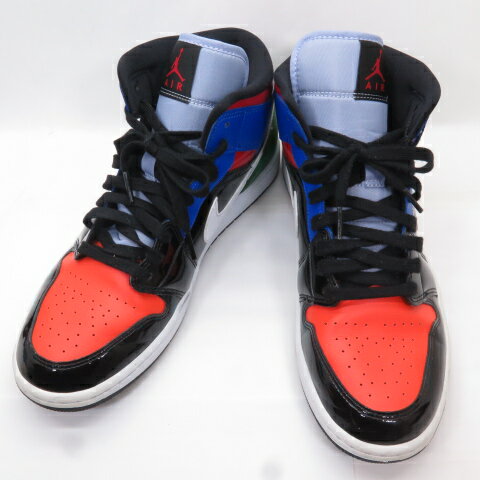 楽天市場】Nike Wmns Air Jordan 1 Mid SE(カラーマルチカラー 楽天市場】Nike Wmns Air Jordan 1 Mid SE(カラーマルチカラー