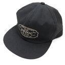 THE H.W. DOG&CO. TRUCKER CAP D-00004 23SS ザ エイチ ダブリュー ドッグ アンド コー トラッカー キャップ サイズ...