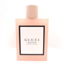 GUCCI グッチ BLOOM GOCCE DI FIORI ブルーム ゴッチェ ディ フィオーリ EDT SP 100ml フレグランス オードトワレ レディ...
