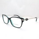 TIFFANY&Co. ティファニー メガネ フレーム TF2207F...(4)