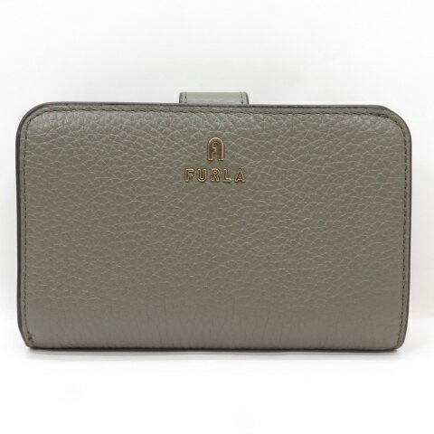 FURLA CAMELIA M フルラ カメリア コンパ