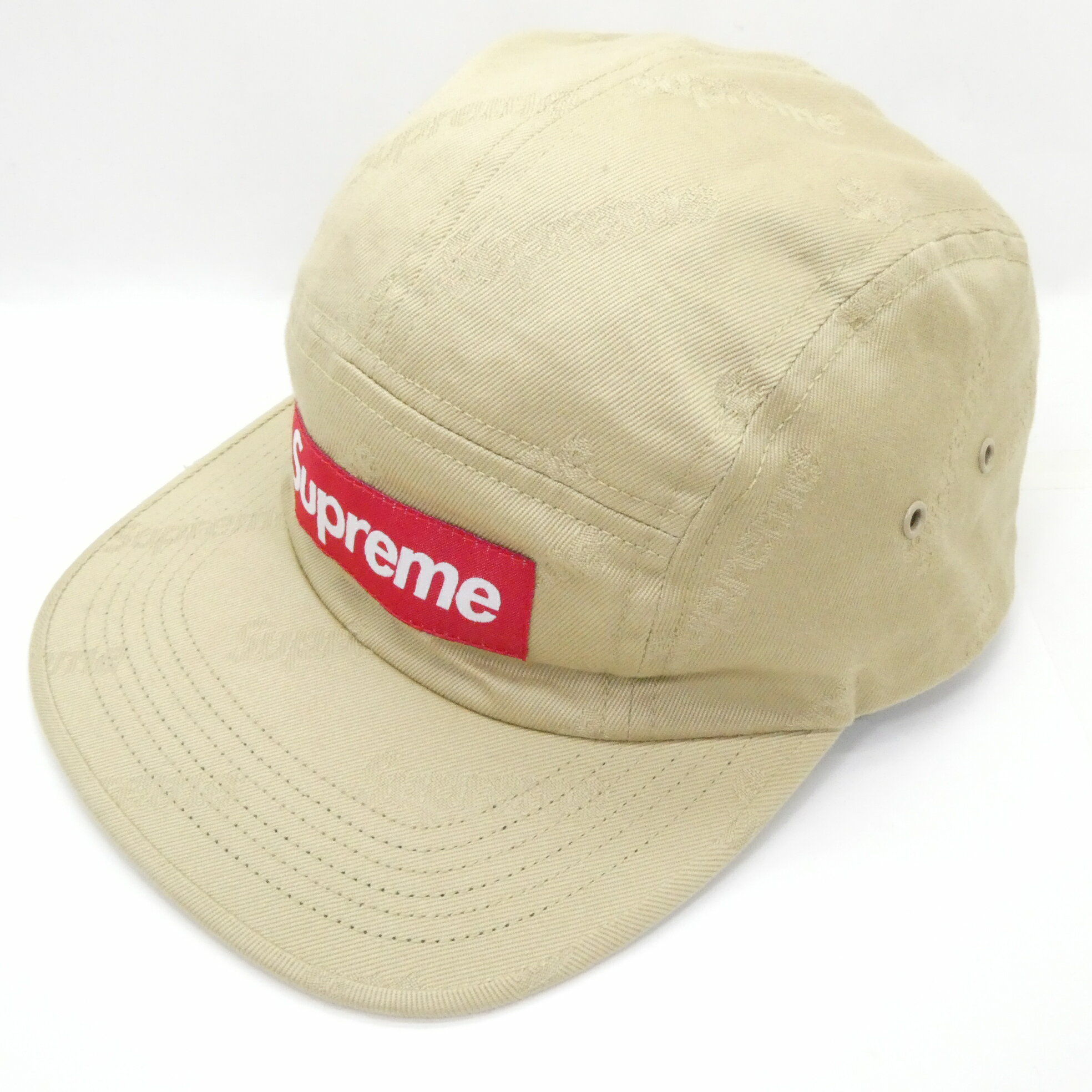 Supreme シュプリーム キャップ ベージュ - 3303325F0230 楽天市場】supreme キャップ ベージュの通販