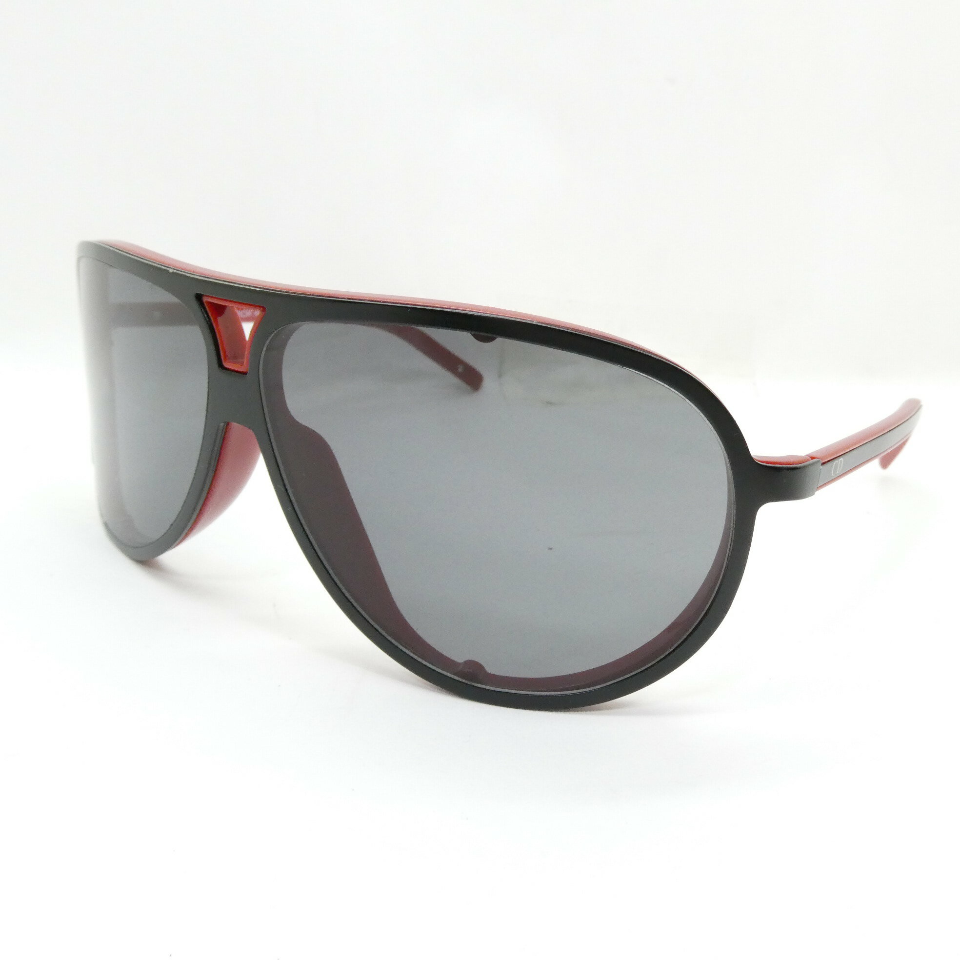 Dior HOMME　ディオール オム　ティアドロップ サングラス メ...(4)