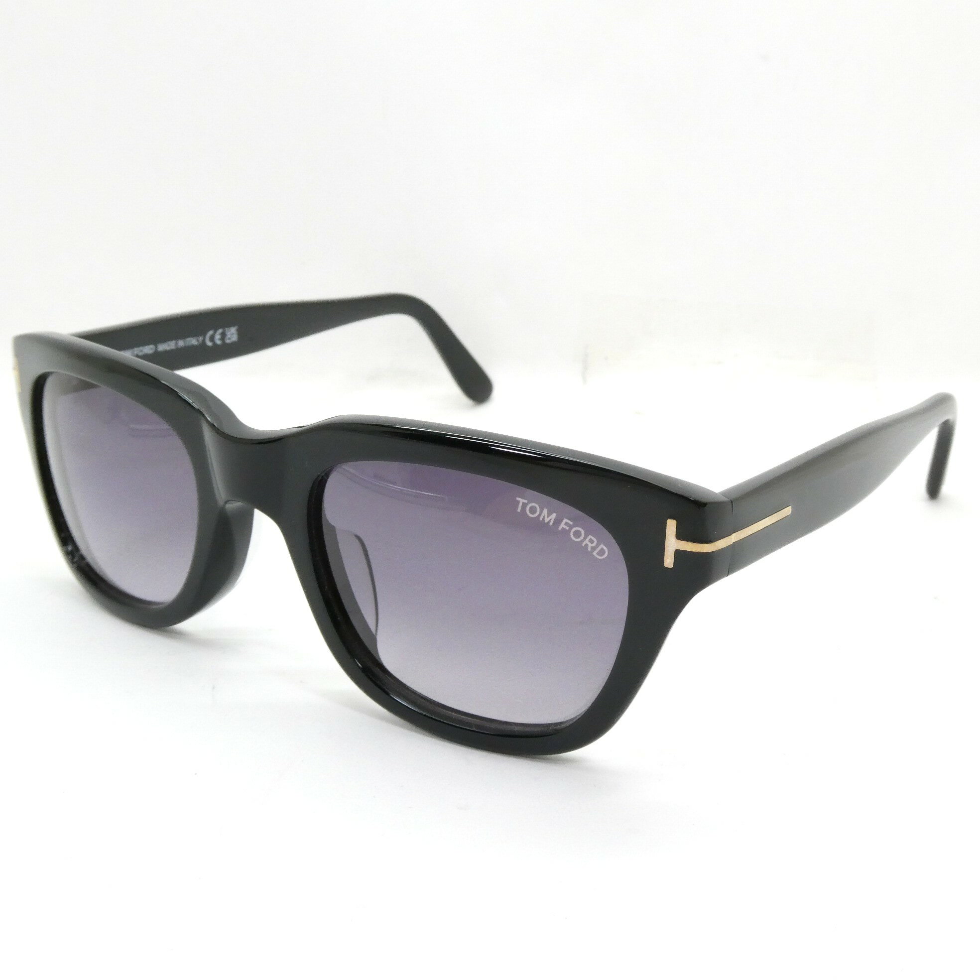 TOM FORD　トムフォード　SNOWDON　スノードン　TF023...(4)