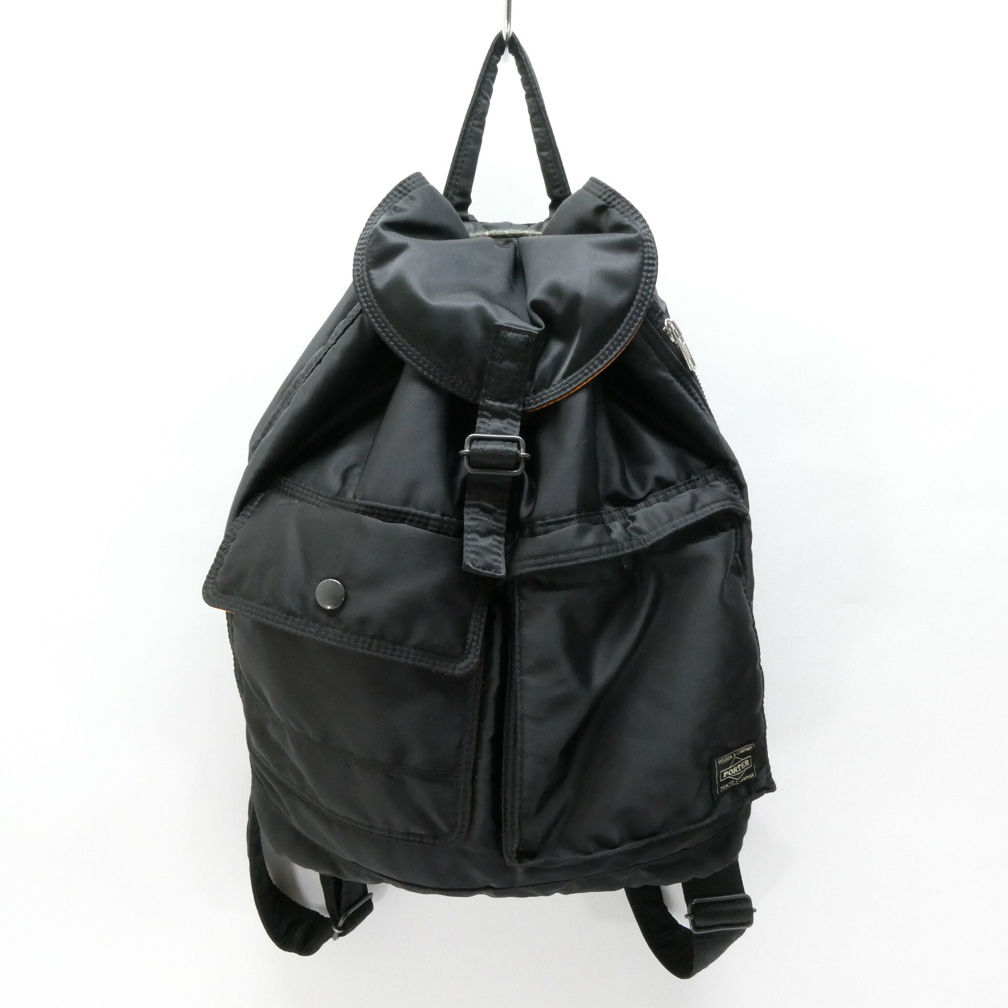 楽天市場】ポーター タンカーリュックの通販
