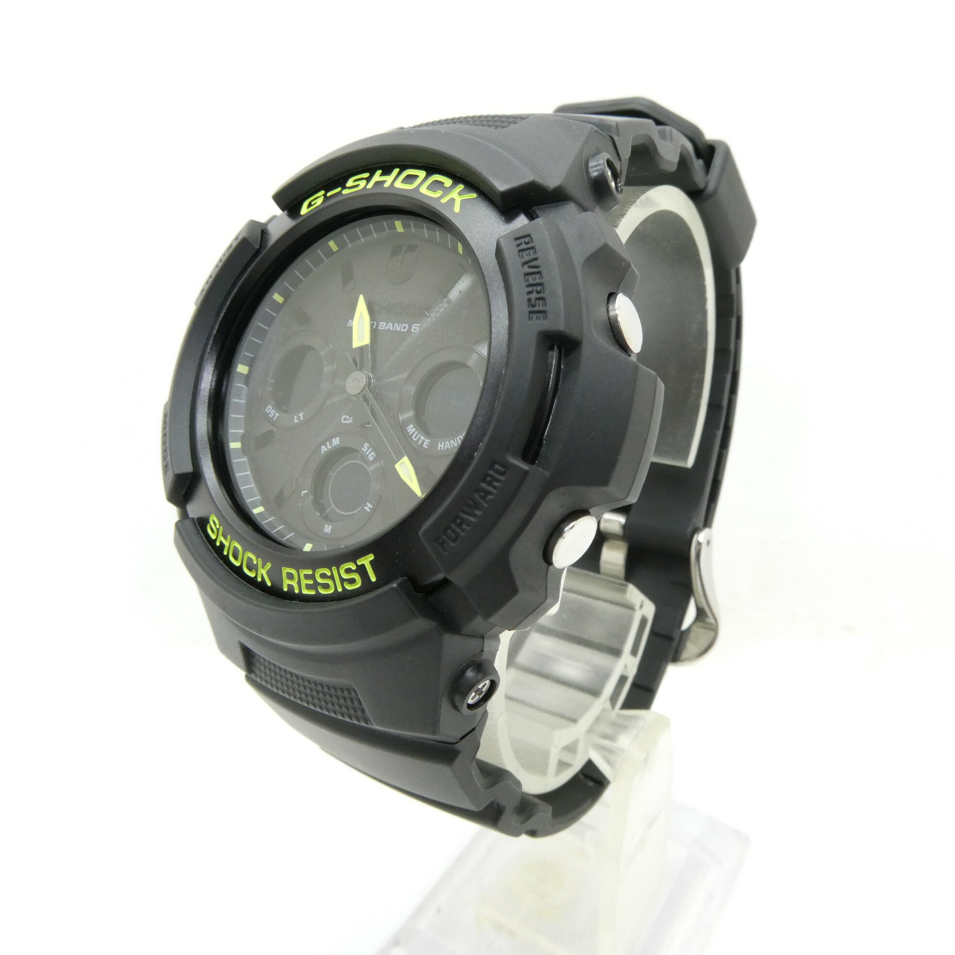 աꥨŷԾŹ㤨CASIOG-SHOCK Gå AWG-M100SDC-1AJF ʥȥ顼ӻס꡼󡡥֥ååʥǥǥʡ šۡ141 סۡڻ ʻʡۡ141-251106-01OHۡפβǤʤ8,980ߤˤʤޤ