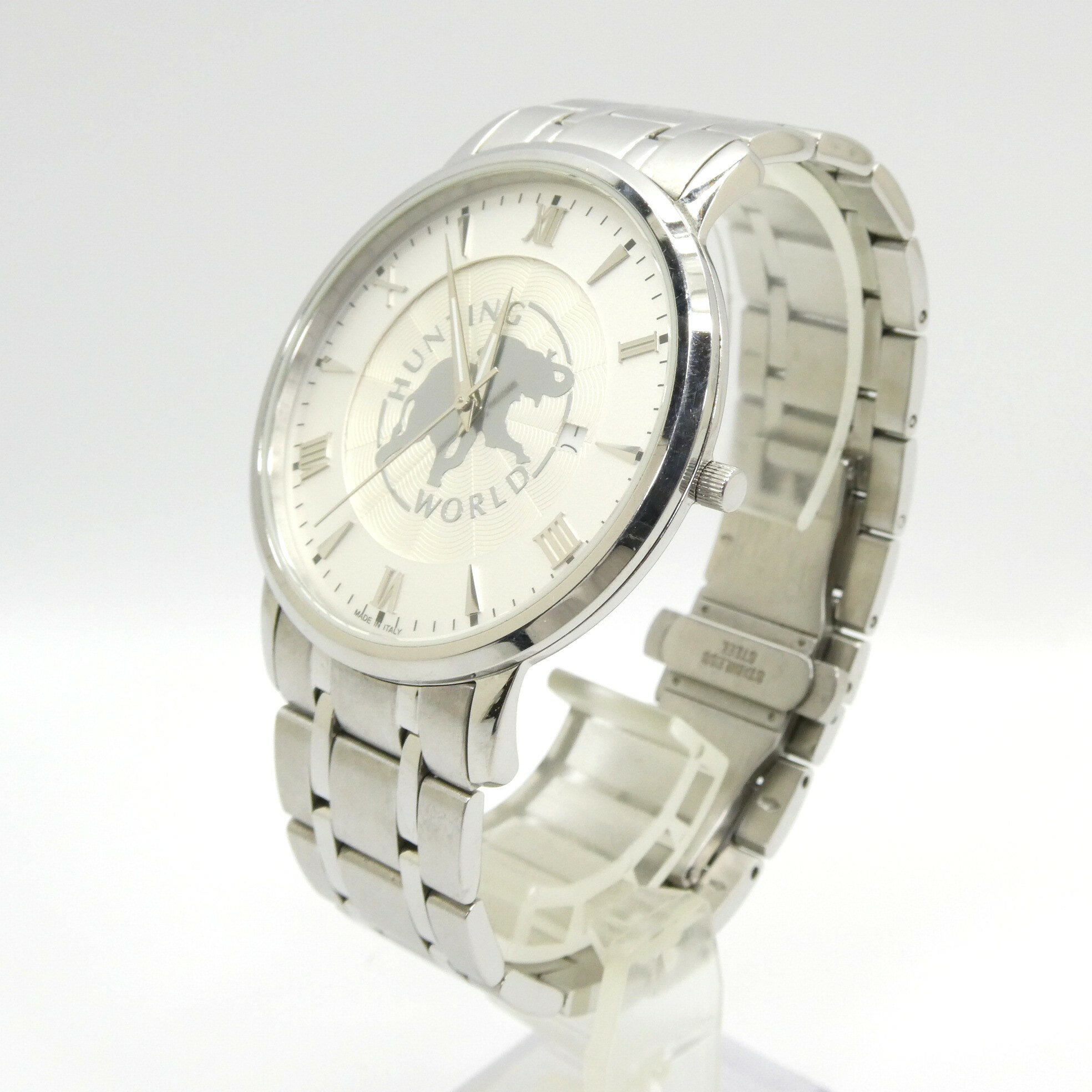 HUNTING WORLD ハンティングワールド HW0